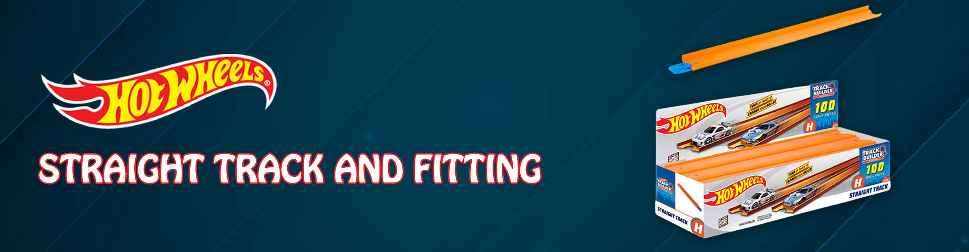 HOT WHEELS ACCESSORIES