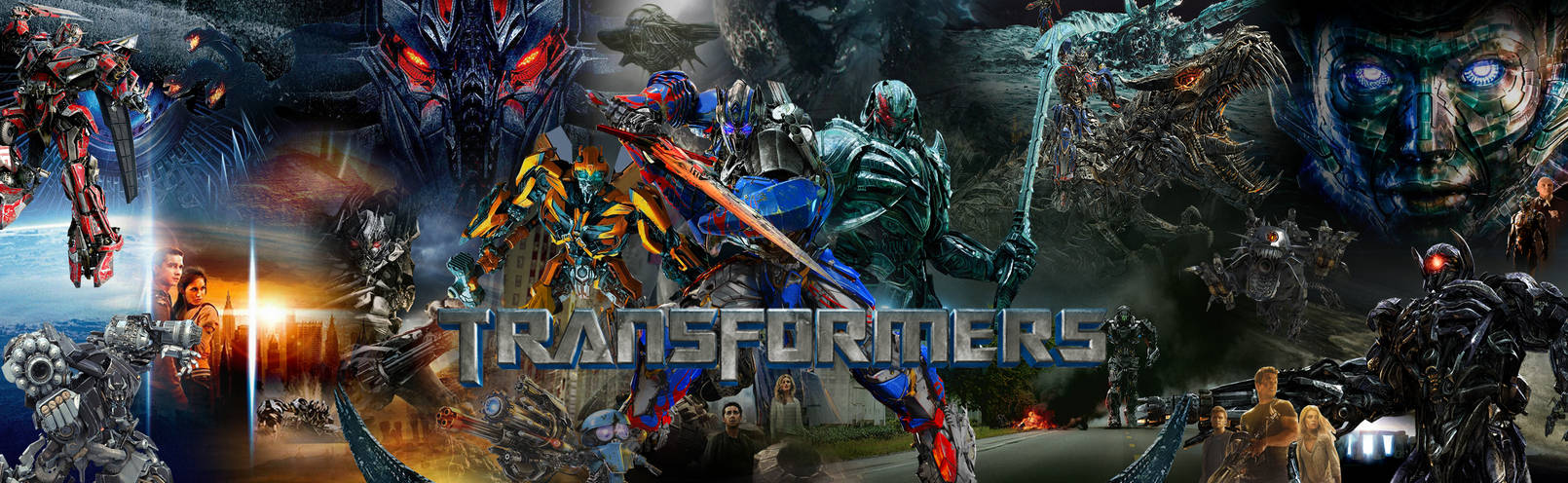 TRANSFORMERS