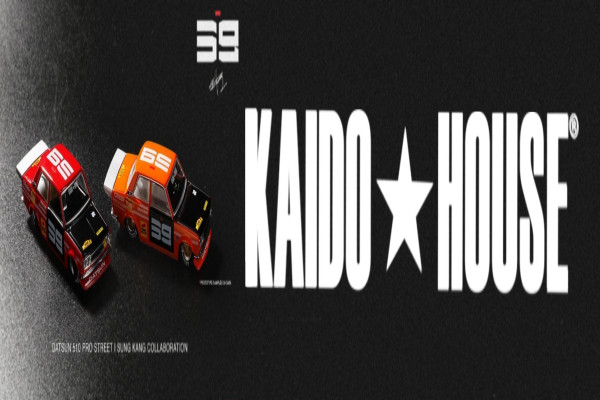 Kaido House