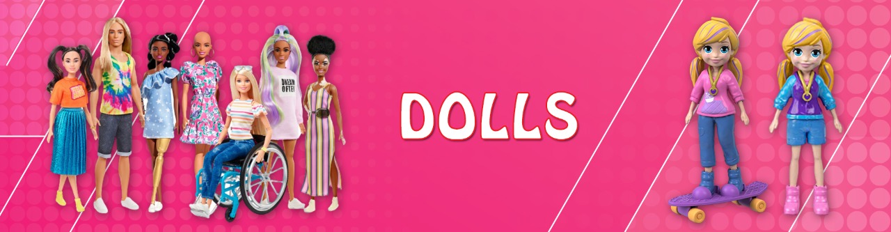 DOLLS
