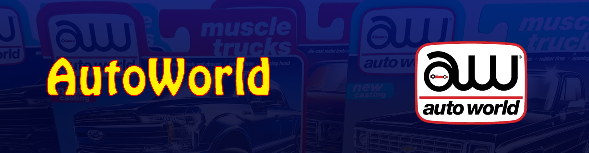 AUTOWORLD