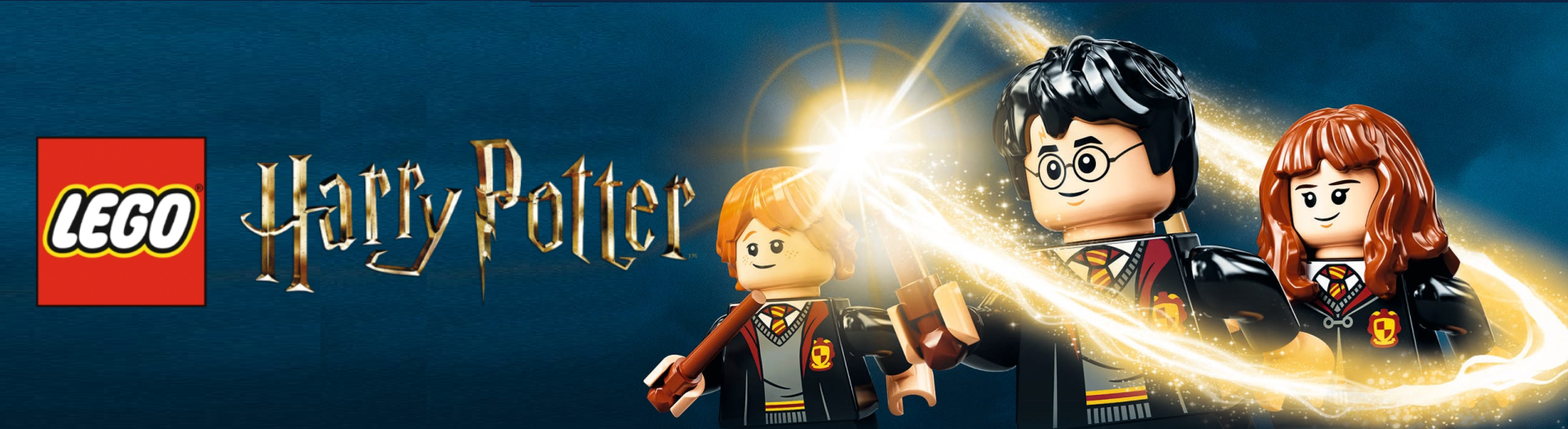 LEGO HARRY POTTER