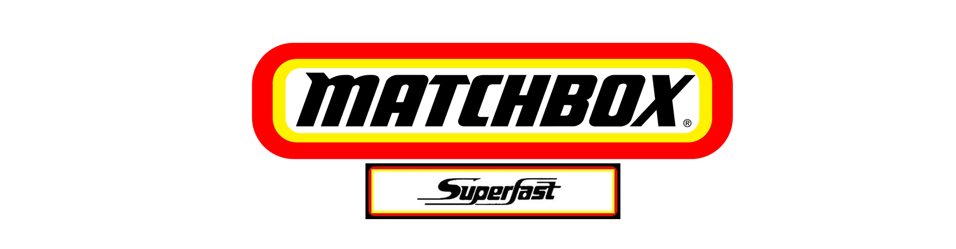 MATCHBOX SUPERFAST