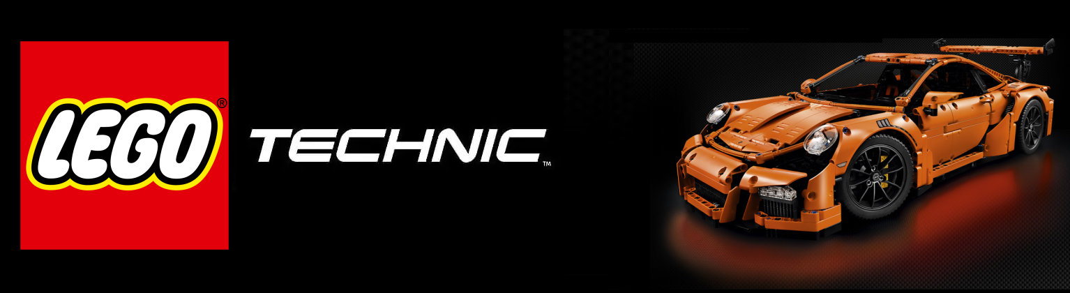 LEGO TECHNIC