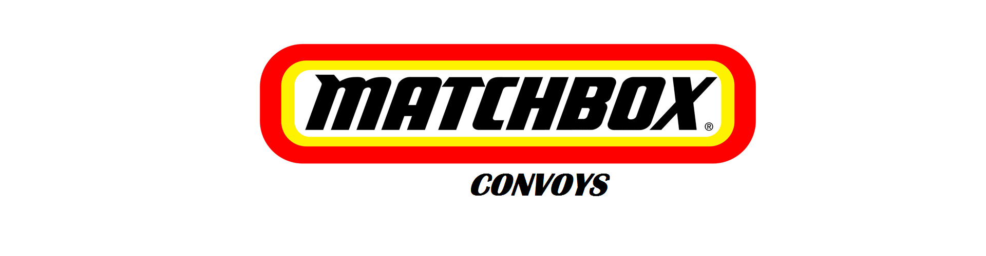 MATCHBOX CONVOYS