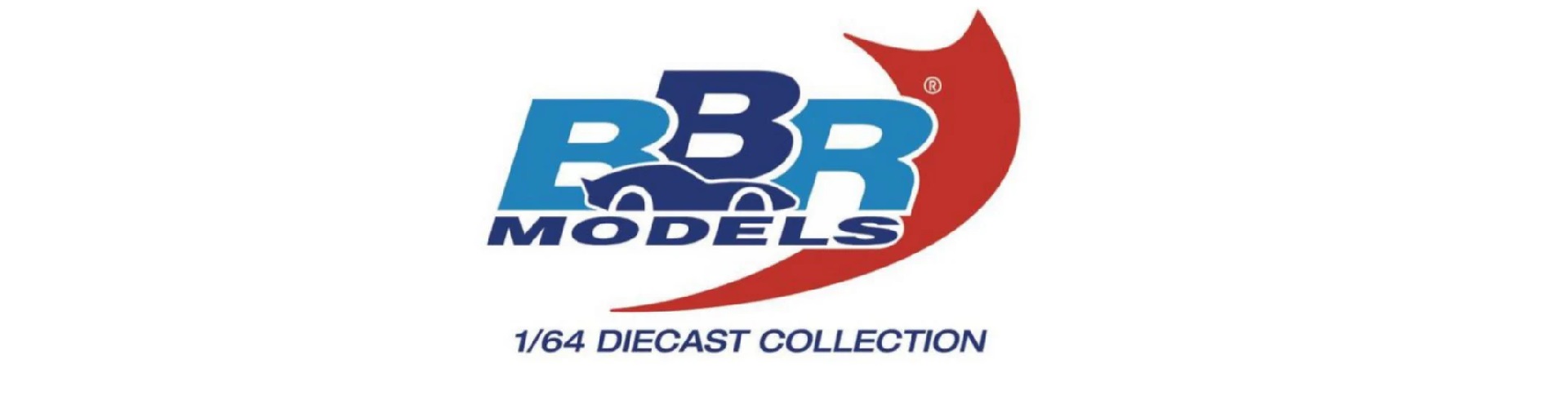 BBR MODELS