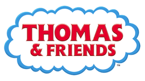THOMAS & FREINDS