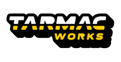 TARMAC WORKS 