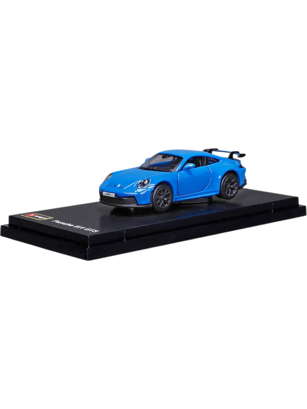 PORSCHE 911 GT3 DIECAST MODEL