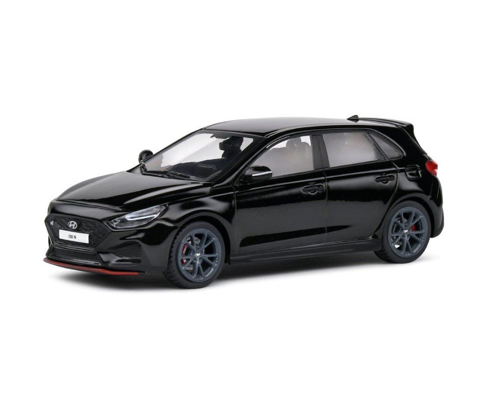 HYUNDAI I30 N 2022 S4314402