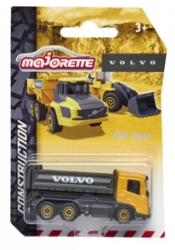 FMX TIPPER
