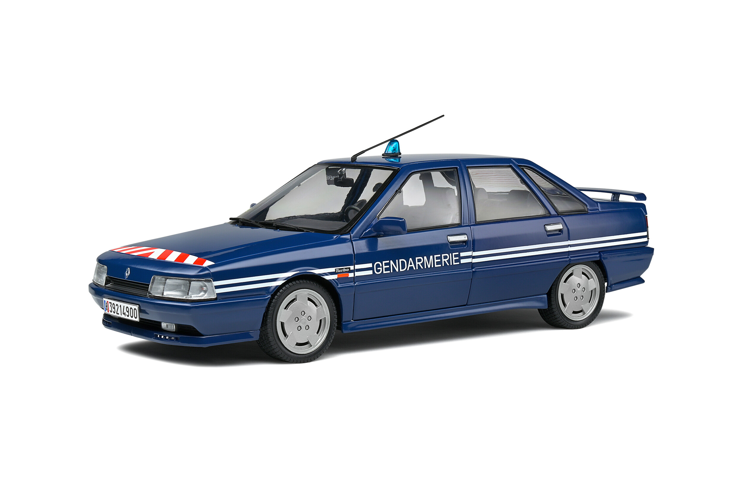 RENAULT 21 TURBO BRI 1992 421182290