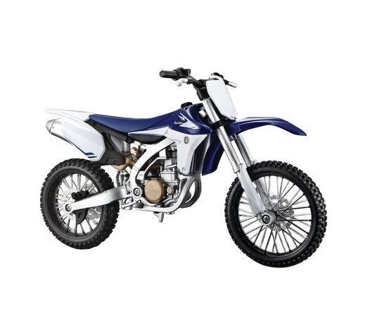 YAMAHA YZ450F