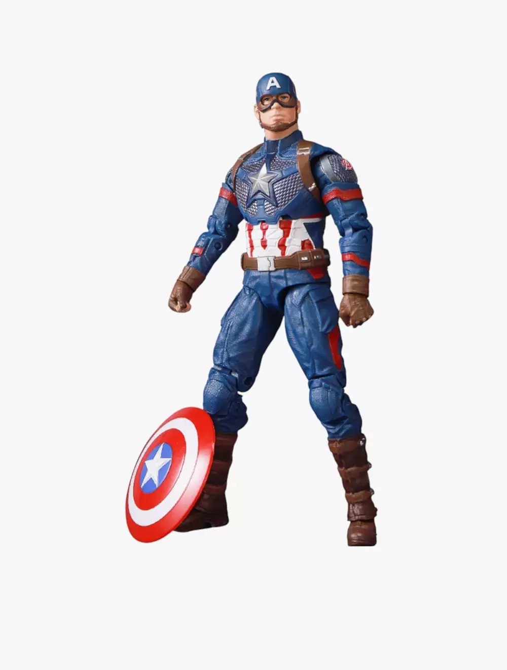 CAPTAIN AMERICA  