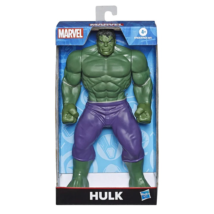 MARVEL HULK