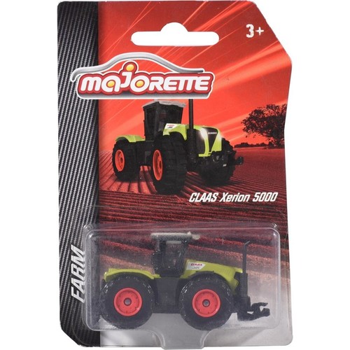 CLAAS XERION 5000