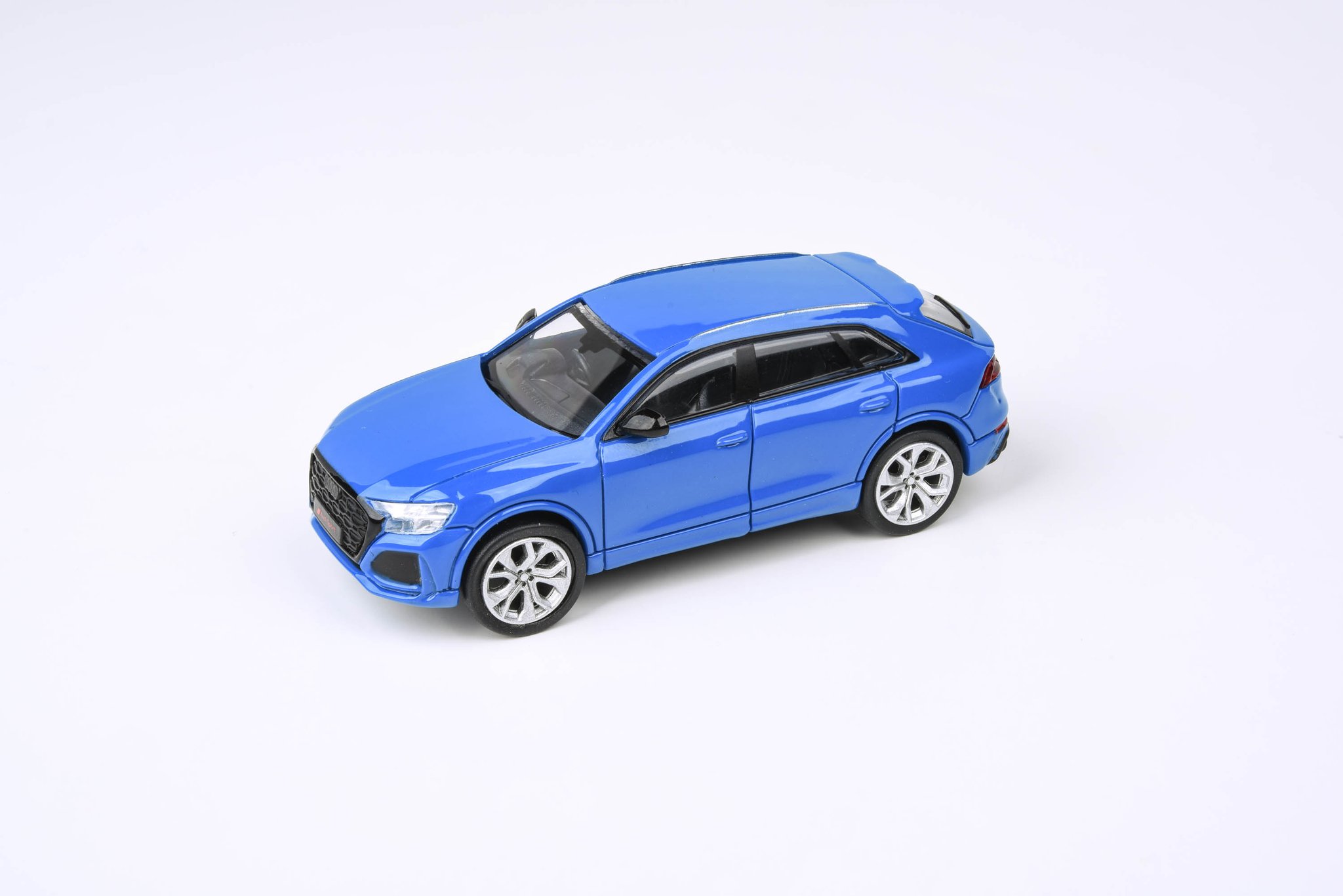 PARA64 AUDI RS Q8 TURBO BLUE