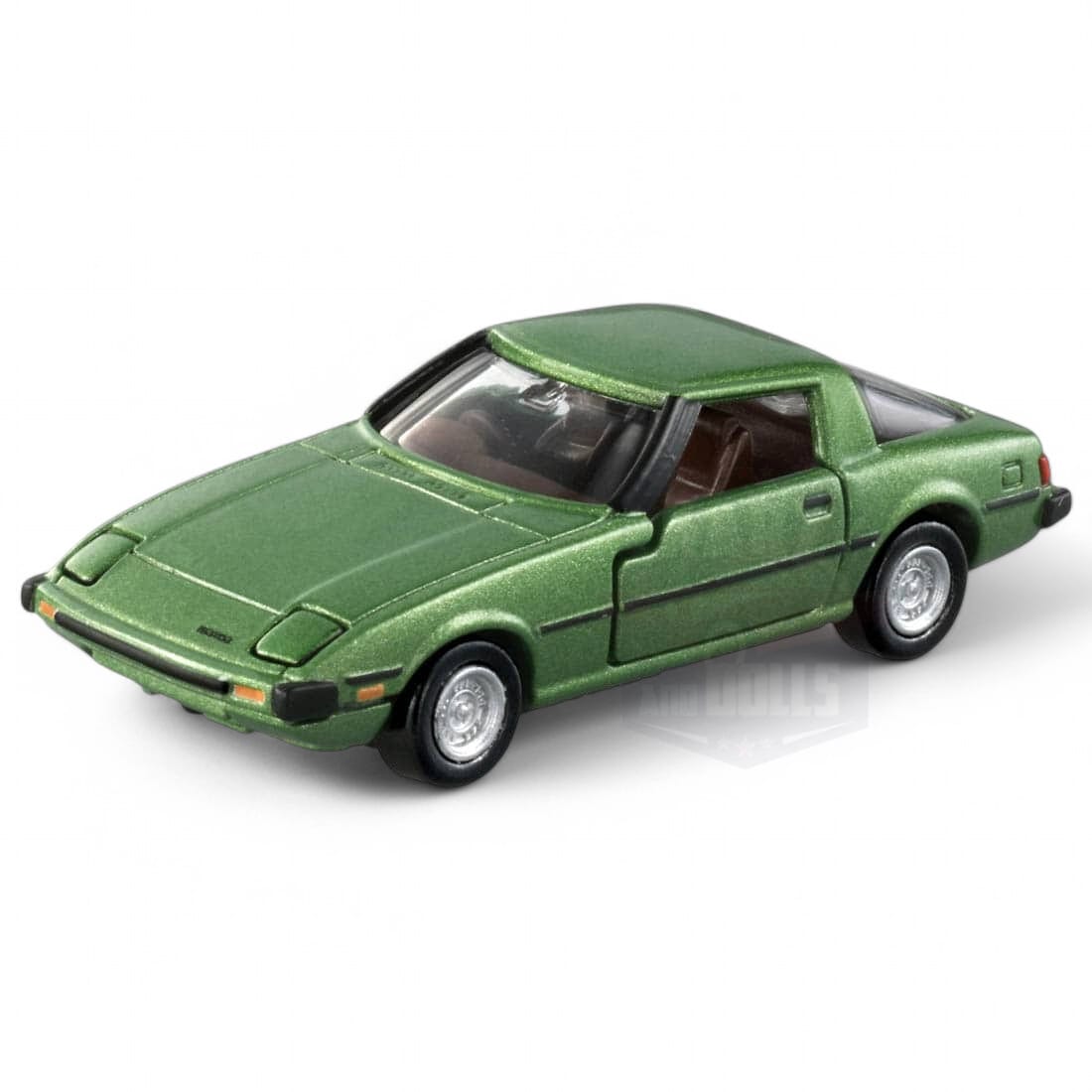 TOMICA MAZDA SAVANNA RX7 SA22C