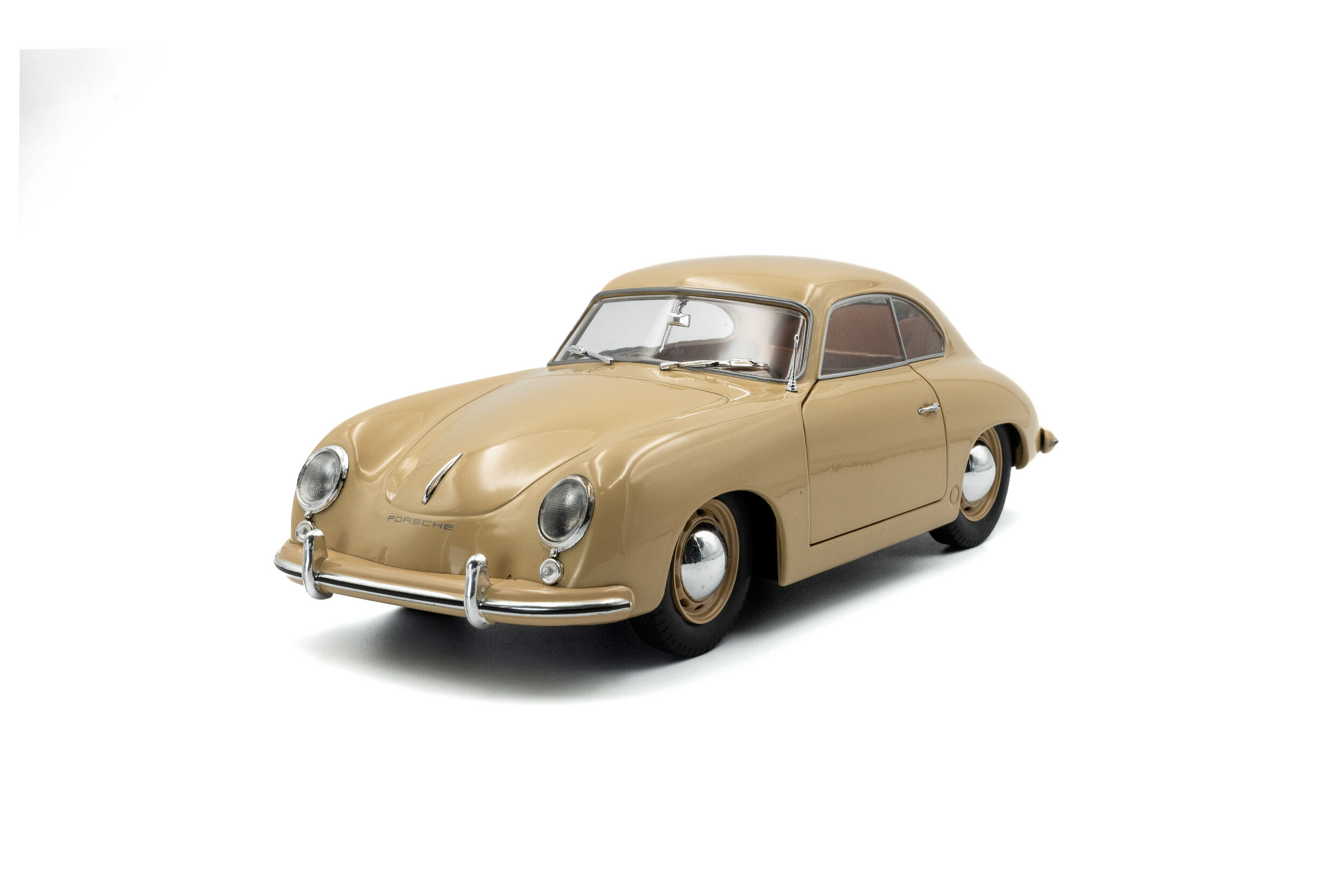 PORSCHE 356 PRE-A – 1953 S1802810