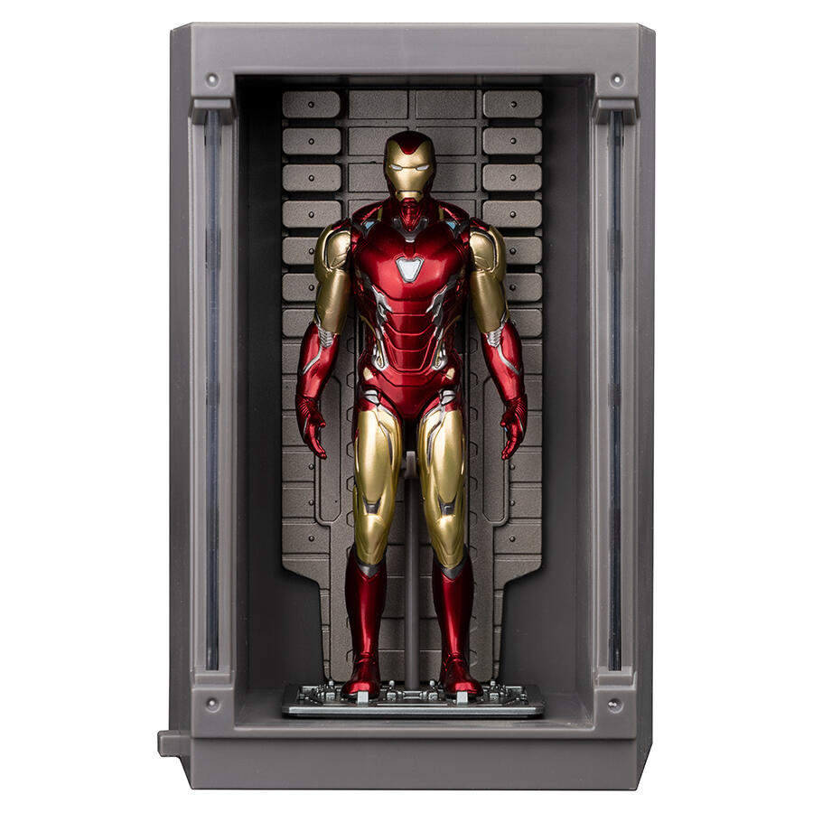 MARVEL IRON MAN MARK LXXXV