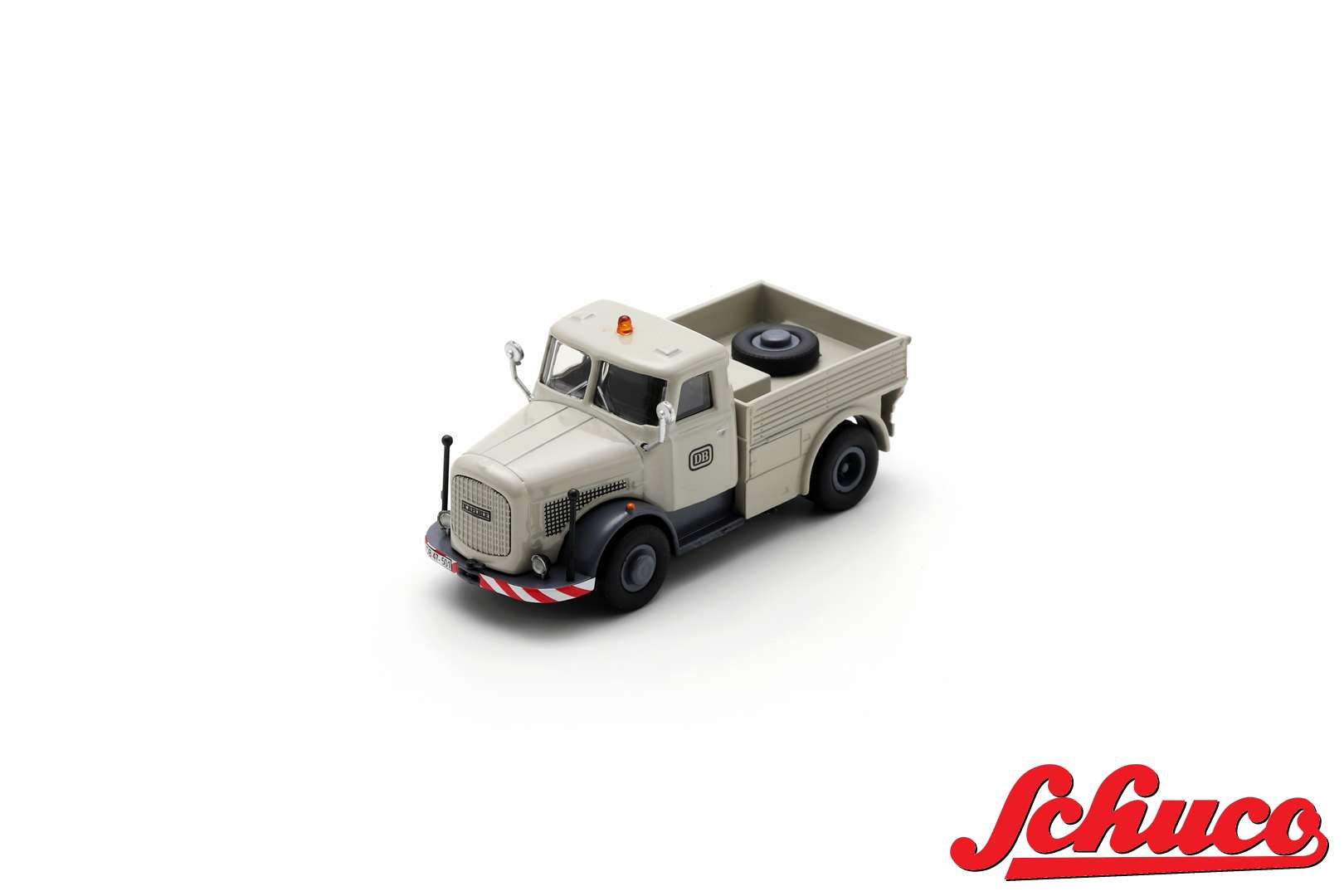 KAELBLE K632 GREY 