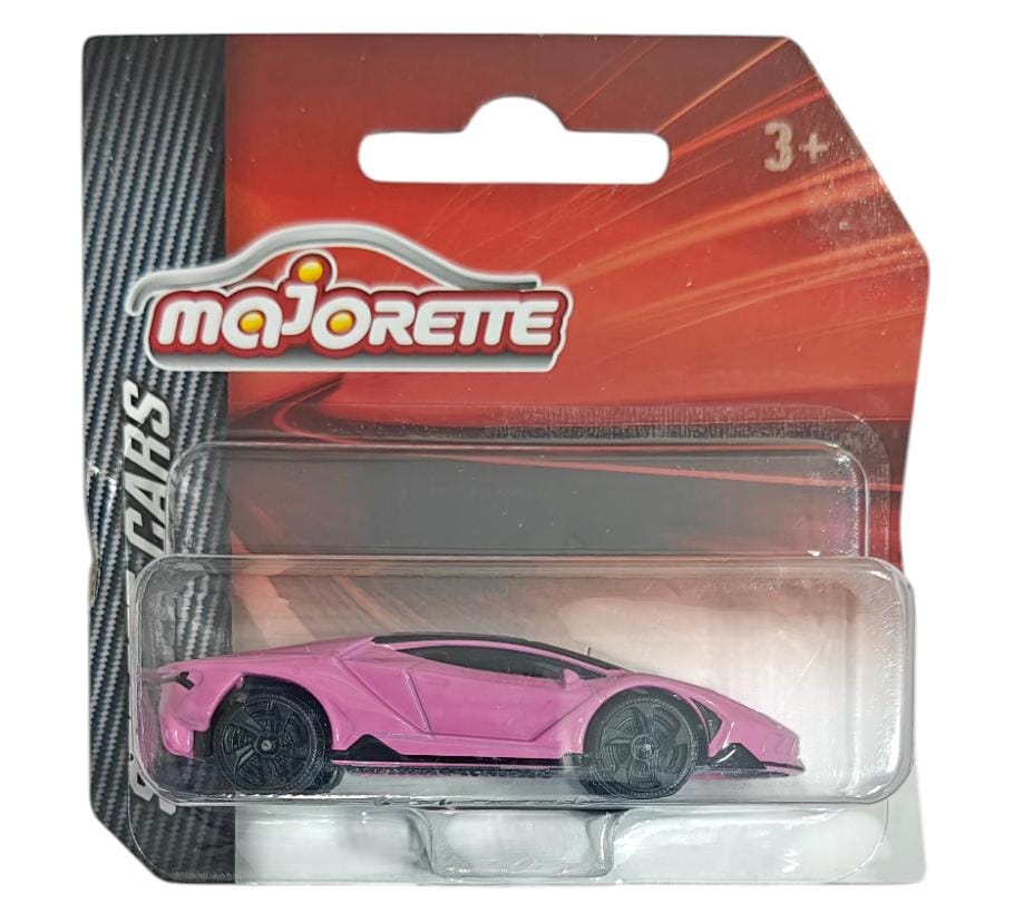LAMBORGHINI CENTRIO PINK