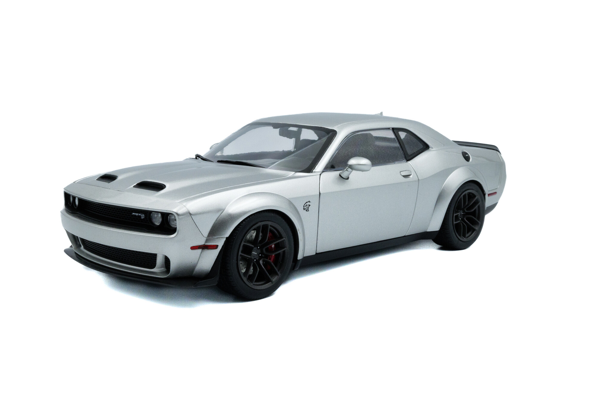 DODGE CHALLENGER SRT HELLCAT REDEYE WIDEBODY TRIPLE 2023S1805711