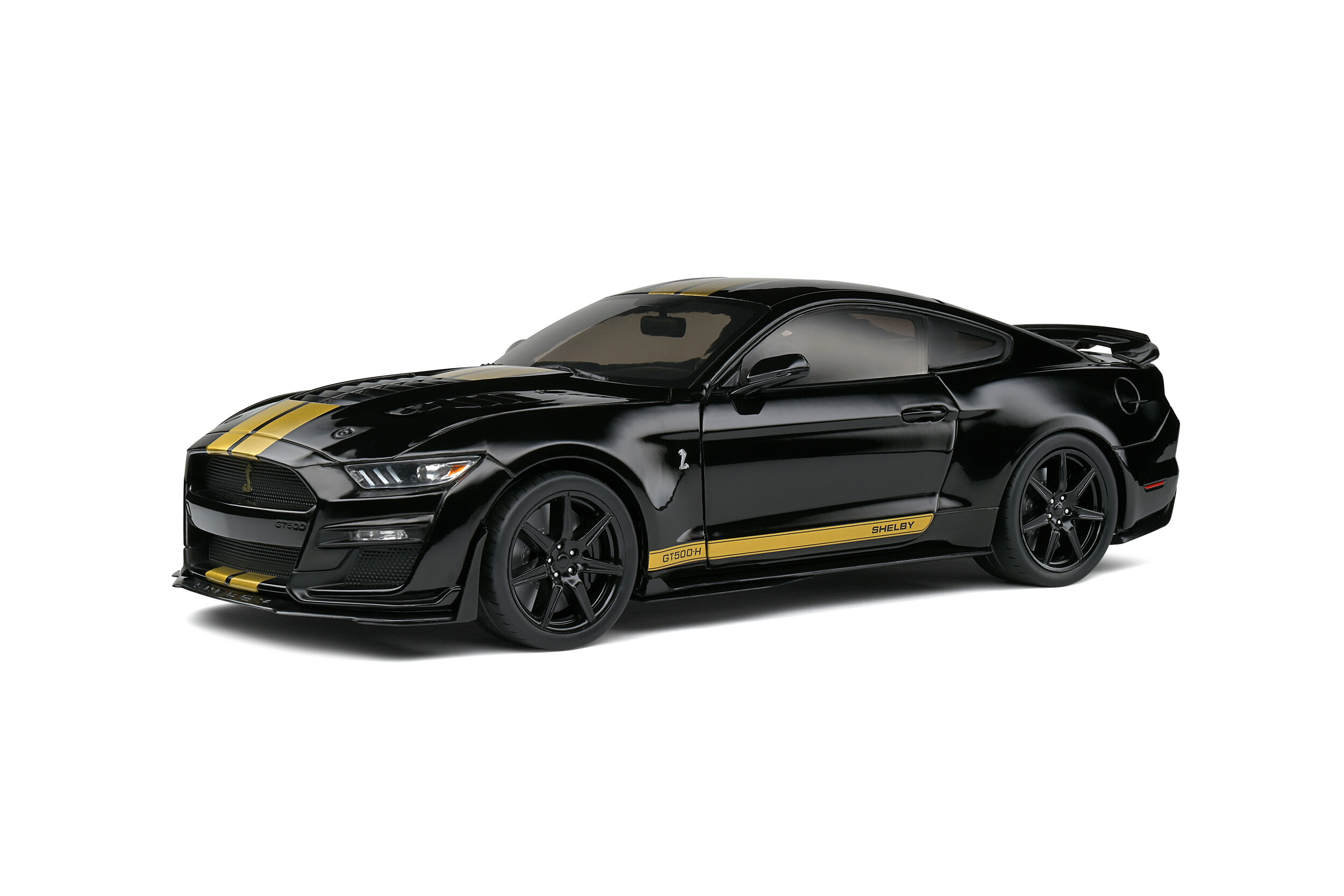 SHELBY GT500-H BLACK 2023