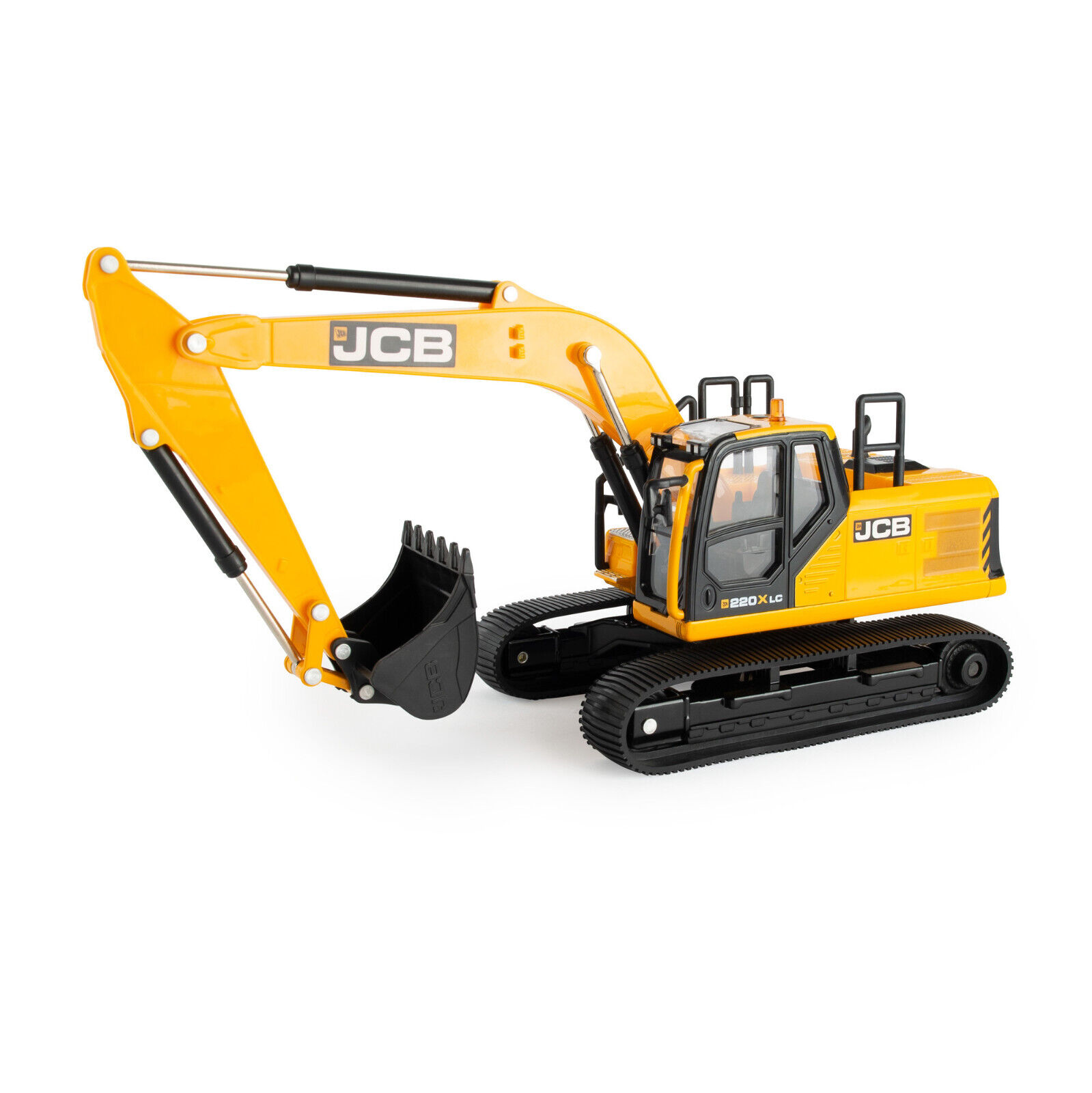 JCB EXCAVATOR X SERIES