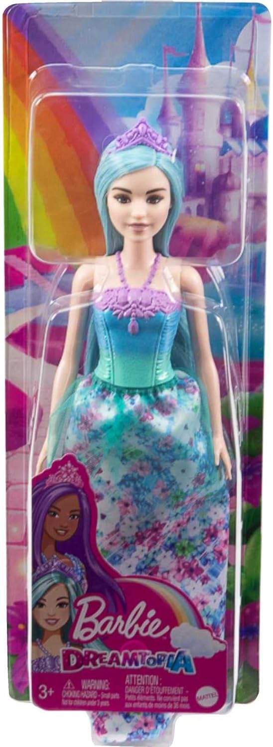BARBIE DREAMTOPIA ROYAL FASHION DOLL  ACCESSORY