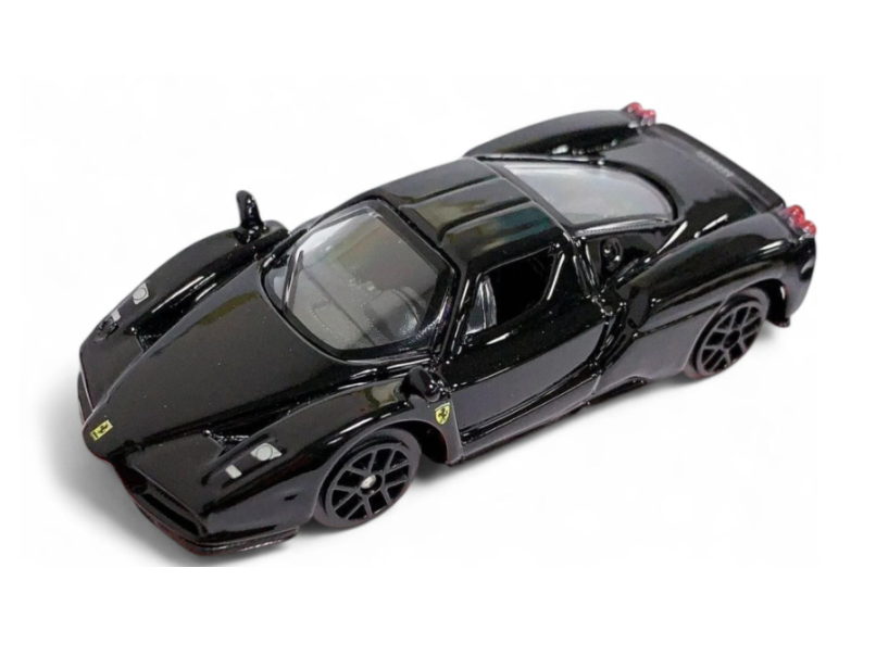 FERRARI ENZO BLACK