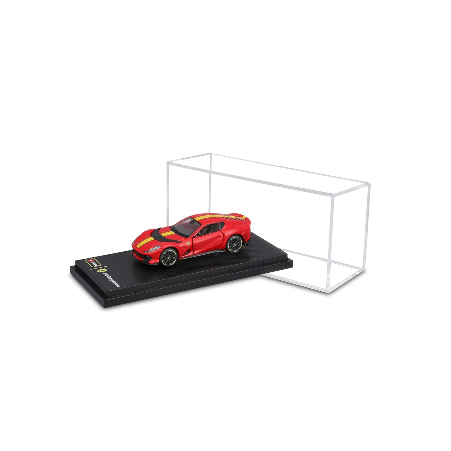 FERRARI 812 COMPETIZIONE 