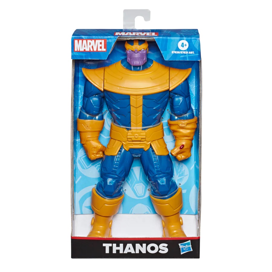 MARVEL THANOS