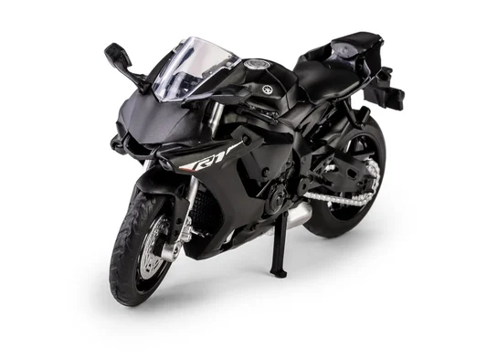 YAMAHA YZF R1 BLACK