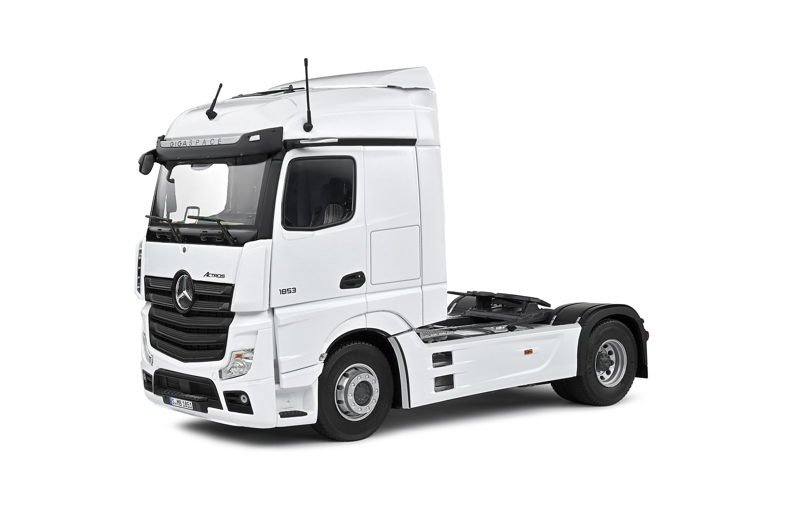 MERCEDES-BENZ ACTROS L – 2023 S2400203