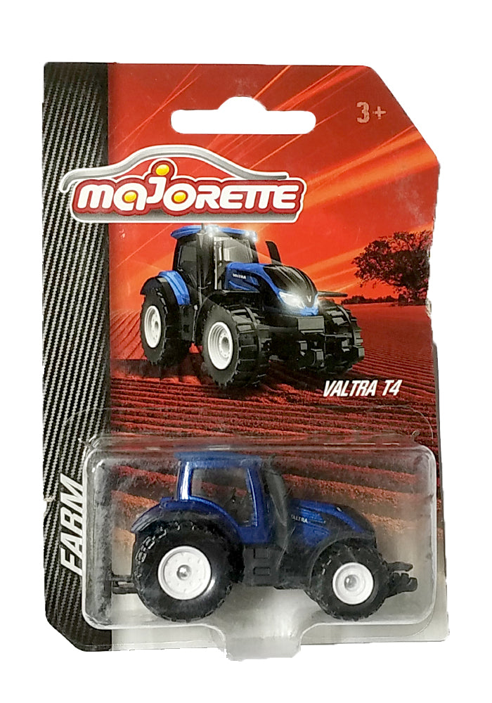 VALTRA T4 