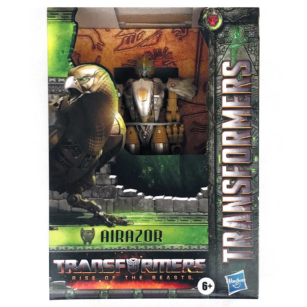 TRANSFORMERS AIRAZOR