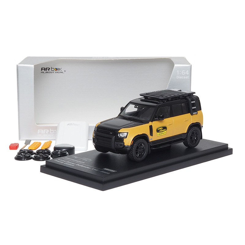 LAND ROVER DEFENDER 110 2022 TRIBUTE EDITION 
