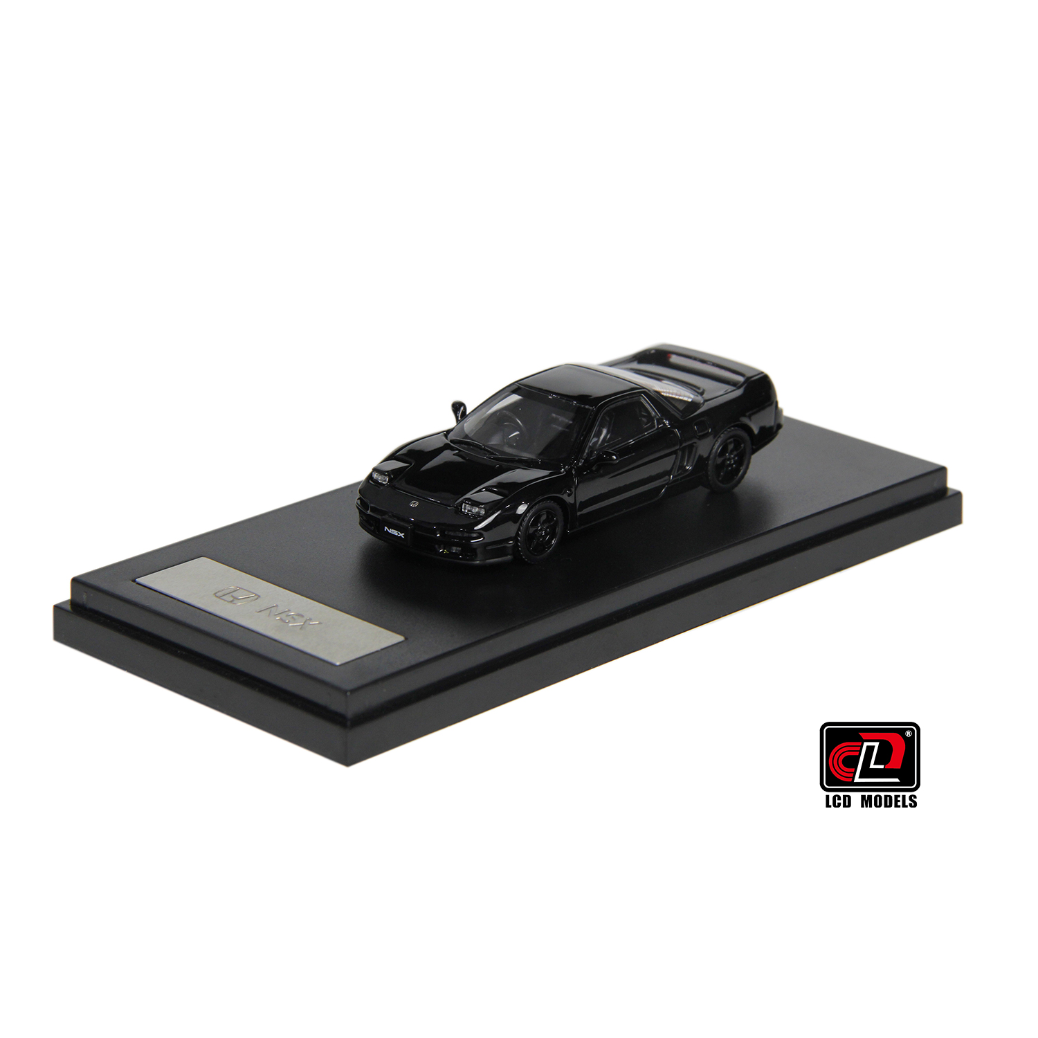 HONDA NSX BLACK