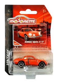 RENAULT ALPINE A110
