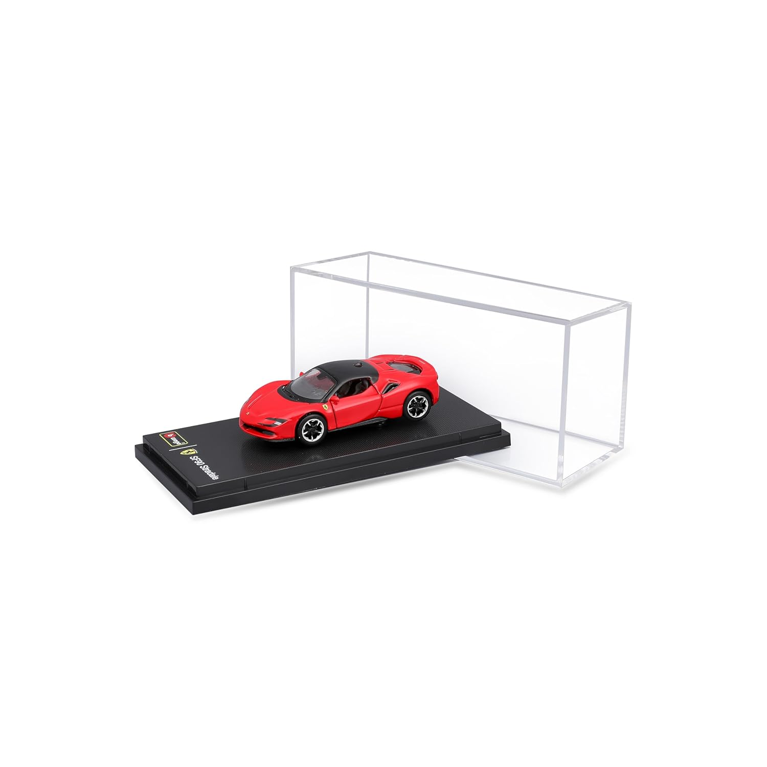 FERRARI SF90 STRADALE 