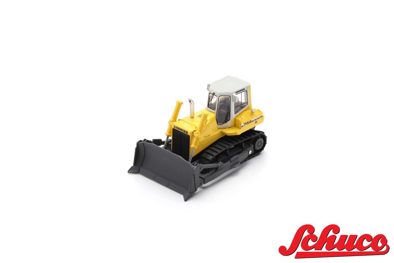 LIEBHERR PR744 BULLDOZER