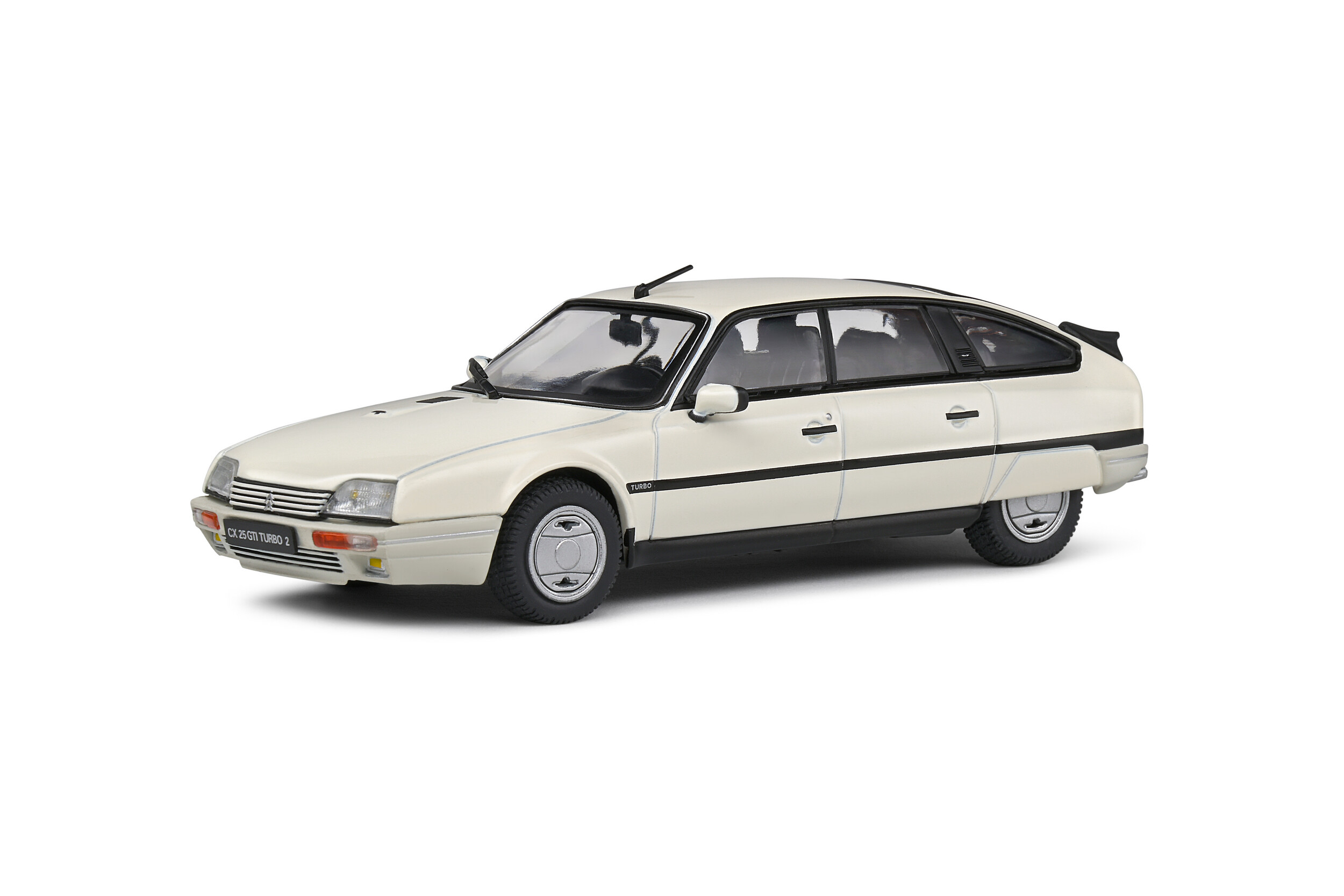 CITROËN CX GTI TURBO II 1988 S4311703