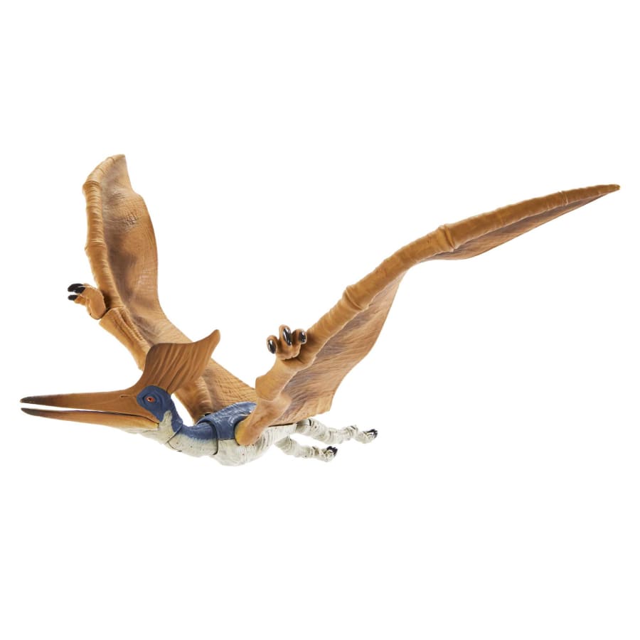 JURASSIC WORLD GEOSTERNBERGIA FIGURE