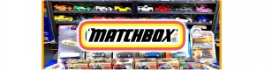 MATCHBOX