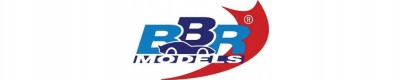 Bbr Models