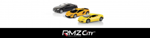 RMZ CITY COLLECTION SERIES