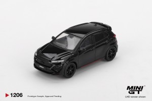 HYUNDAI KONA N PHANTOM BLACK 