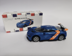ALPINE A110-50
