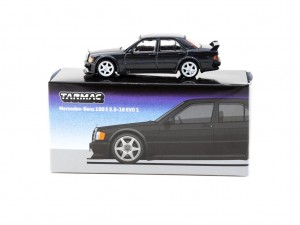  MERCEDESBENZ 190 E 2516 EVO 1 BLUEBLACK METALLIC  GLOBAL64